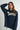 New York Embrace Hooded Sweater