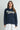 New York Embrace Hooded Sweater