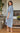 Linen Shirt Dress