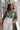Luxury olive crochet sweater for women featuring lightweight knit construction and effortless spring style.